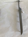 2018 MAZDA 3  2014 - 2018 Center Dash Dashboard Trim Bezel Strip Original OEM