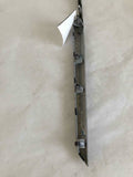 2018 MAZDA 3  2014 - 2018 Center Dash Dashboard Trim Bezel Strip Original OEM