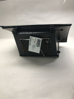 2018 MAZDA 3 Glove Box Lid Dashboard Storage Compartment Black OEM