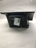 2018 MAZDA 3 Glove Box Lid Dashboard Storage Compartment Black OEM