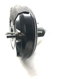 2018 MAZDA 3 Engine Cylinder Power Brake Booster 2.5L P/N BJS9-43950 OEM