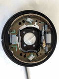 2018 NISSAN SENTRA Rear Back Brake Backing Plate w/ Cable Passenger Right RH OEM