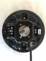 2018 NISSAN SENTRA Rear Back Brake Backing Plate w/ Cable Passenger Right RH OEM