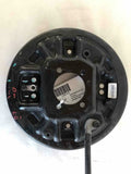 2018 NISSAN SENTRA Rear Back Brake Backing Plate w/ Cable Passenger Right RH OEM