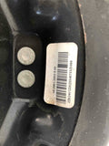 2018 NISSAN SENTRA Rear Back Brake Backing Plate w/ Cable Passenger Right RH OEM