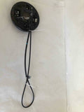 2018 NISSAN SENTRA Rear Back Brake Backing Plate w/ Cable Passenger Right RH OEM