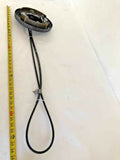 2018 NISSAN SENTRA Rear Back Brake Backing Plate w/ Cable Passenger Right RH OEM