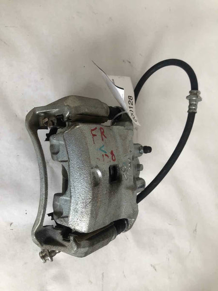 2013 - 2019 NISSAN SENTRA Front Brake Caliper Stop Hardware Passenger Right OEM