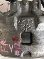 2013 - 2019 NISSAN SENTRA Front Brake Caliper Stop Hardware Passenger Right OEM