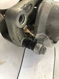 2013 - 2019 NISSAN SENTRA Front Brake Caliper Stop Hardware Passenger Right OEM