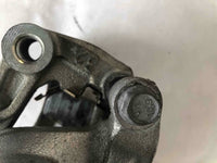 2013 - 2019 NISSAN SENTRA Front Brake Caliper Stop Hardware Passenger Right OEM