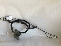 2018 NISSAN SENTRA Rear Trunk Lid Hinge Right Passenger & Driver Left Side OEM