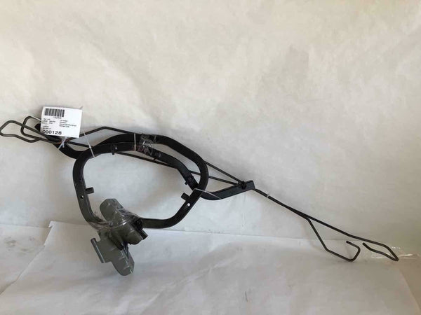 2018 NISSAN SENTRA Rear Trunk Lid Hinge Right Passenger & Driver Left Side OEM