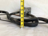 2018 NISSAN SENTRA Rear Trunk Lid Hinge Right Passenger & Driver Left Side OEM