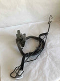 2018 NISSAN SENTRA Rear Trunk Lid Hinge Right Passenger & Driver Left Side OEM