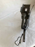 2018 NISSAN SENTRA Rear Trunk Lid Hinge Right Passenger & Driver Left Side OEM