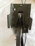 2018 NISSAN SENTRA Rear Trunk Lid Hinge Right Passenger & Driver Left Side OEM