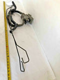 2018 NISSAN SENTRA Rear Trunk Lid Hinge Right Passenger & Driver Left Side OEM