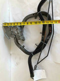 2018 NISSAN SENTRA Rear Trunk Lid Hinge Right Passenger & Driver Left Side OEM