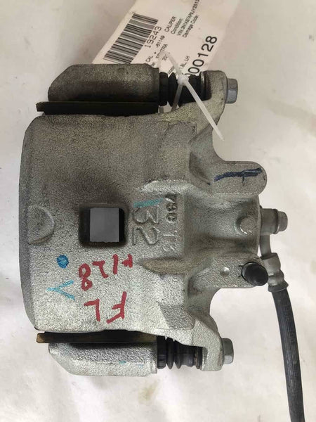 2013 - 2019 NISSAN SENTRA Front Brake Caliper Stop Hardware Driver Left LH OEM