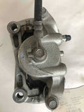 2013 - 2019 NISSAN SENTRA Front Brake Caliper Stop Hardware Driver Left LH OEM