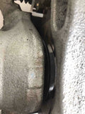 2013 - 2019 NISSAN SENTRA Front Brake Caliper Stop Hardware Driver Left LH OEM