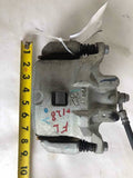2013 - 2019 NISSAN SENTRA Front Brake Caliper Stop Hardware Driver Left LH OEM