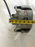 2013 - 2019 NISSAN SENTRA Front Brake Caliper Stop Hardware Driver Left LH OEM