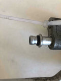 MITSUBISHI MONTERO SPORT 2002 Used Original Air Conditioner Hose High Pressure
