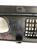 2002 MITSUBISHI MONTERO SPORT Front Windshield Wiper Cowl Grille Cover Trim OEM
