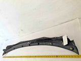 2002 MITSUBISHI MONTERO SPORT Front Windshield Wiper Cowl Grille Cover Trim OEM