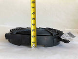 1997 - 2004 MITSUBISHI MONTERO SPORT A/C Condenser Cooling Fan Motor OEM