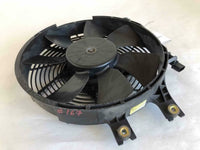 1997 - 2004 MITSUBISHI MONTERO SPORT A/C Condenser Cooling Fan Motor OEM