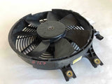 1997 - 2004 MITSUBISHI MONTERO SPORT A/C Condenser Cooling Fan Motor OEM