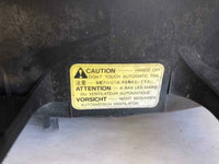 1997 - 2004 MITSUBISHI MONTERO SPORT A/C Condenser Cooling Fan Motor OEM