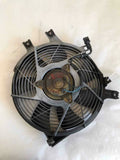 1997 - 2004 MITSUBISHI MONTERO SPORT A/C Condenser Cooling Fan Motor OEM