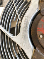 1997 - 2004 MITSUBISHI MONTERO SPORT A/C Condenser Cooling Fan Motor OEM