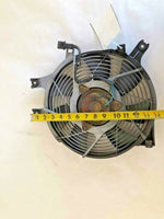 1997 - 2004 MITSUBISHI MONTERO SPORT A/C Condenser Cooling Fan Motor OEM