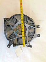 1997 - 2004 MITSUBISHI MONTERO SPORT A/C Condenser Cooling Fan Motor OEM