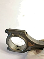 2003 BMW 325i Two Engine Piston With Connecting Rod Assembly 2.5L 147K Miles OEM