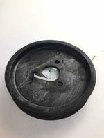 2001 - 2005 BMW 325I Power Steering Pump Pulley OEM
