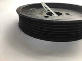 2001 - 2005 BMW 325I Power Steering Pump Pulley OEM