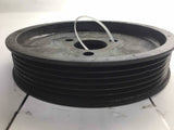 2001 - 2005 BMW 325I Power Steering Pump Pulley OEM