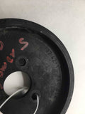 2001 - 2005 BMW 325I Power Steering Pump Pulley OEM