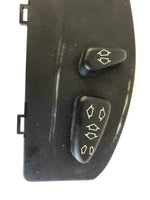 2000 - 2006 BMW 325I Front Seat Adjuster Controller Switch Right 61318099074 OEM