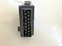 2000 - 2006 BMW 325I Front Seat Adjuster Controller Switch Right 61318099074 OEM