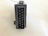 2000 - 2006 BMW 325I Front Seat Adjuster Controller Switch Right 61318099074 OEM