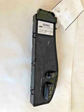2000 - 2006 BMW 325I Front Seat Adjuster Controller Switch Right 61318099074 OEM