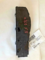 2000 - 2006 BMW 325I Front Seat Adjuster Controller Switch Right 61318099074 OEM