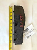 2000 - 2006 BMW 325I Front Seat Adjuster Controller Switch Right 61318099074 OEM